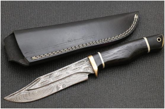 刀柄材料哪种好,刀柄最好的木料