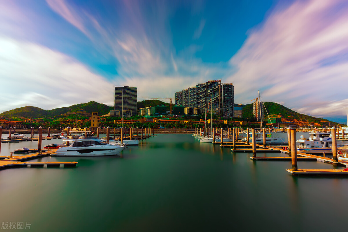 惠州哪些地方看海最好最美,惠州海边景点推荐攻略