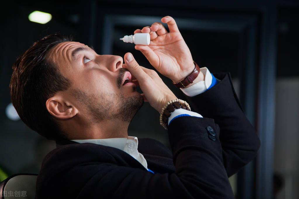 「健康科普」干燥综合症的症状是什么？如何缓解