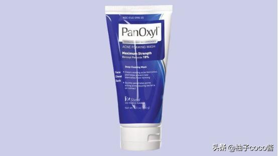 青春痘沐浴露,沐浴露治疗背部痤疮