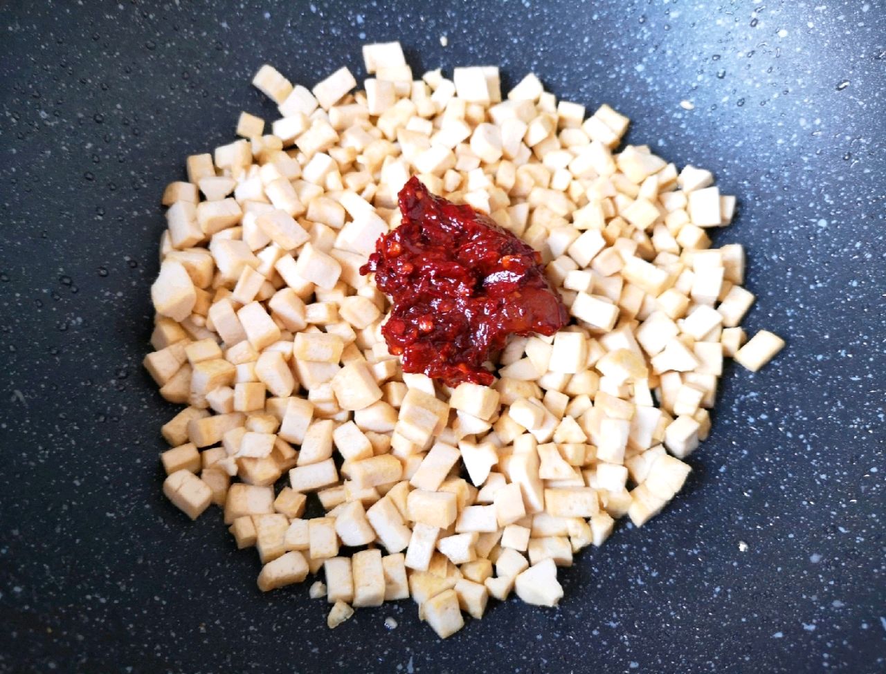 原来做鸡汤米线这么简单,好吃又方便的鸡汤米线