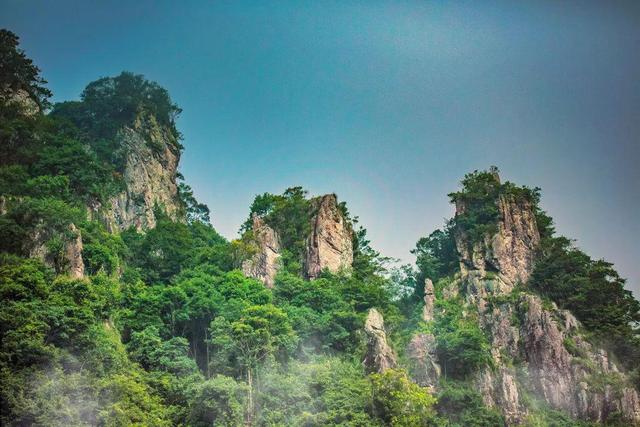 福建冷门又好玩的地方,五一福建冷门旅游景点人少风景美