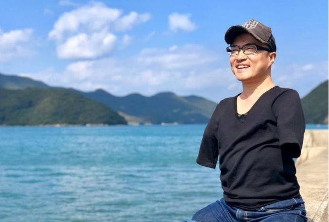 日本第一渣男出轨事件,日本无手无脚渣男