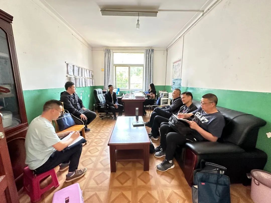 筑牢普法根基营造普法氛围,四治融合创新普法依法治理新局面