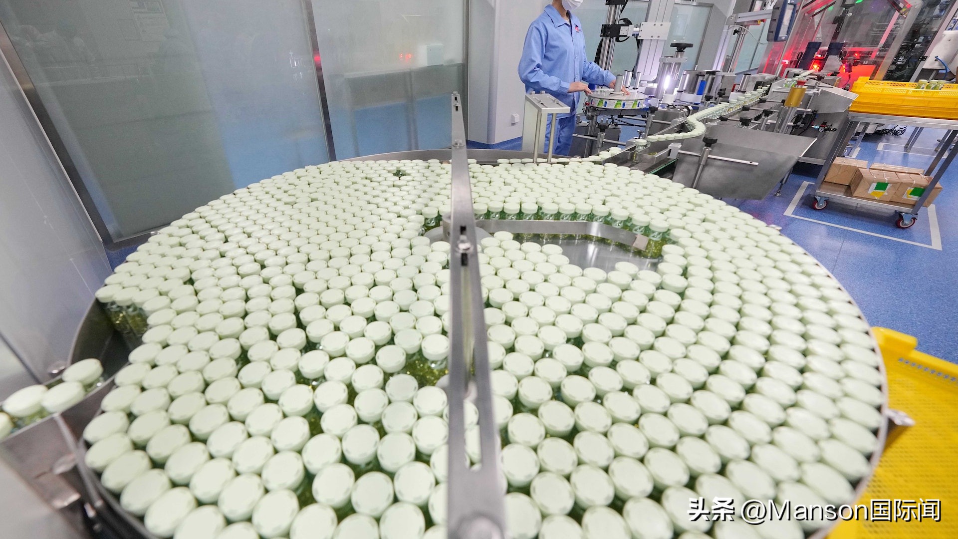 印度医药水平世界第几,印度的医药行业也很发达