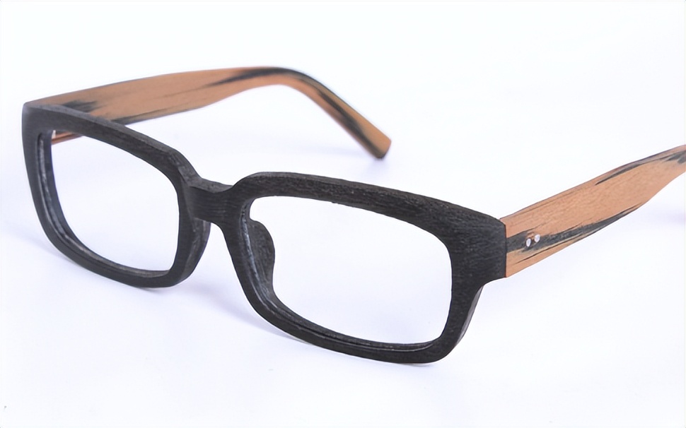 木九十眼镜为什么这么贵,木九十镜框什么档次