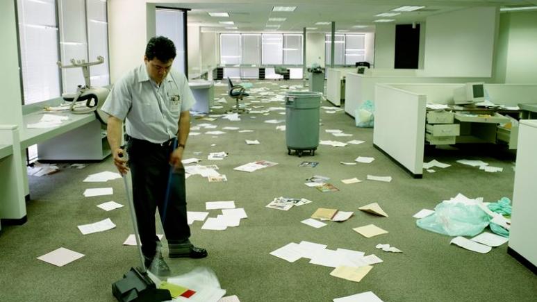 30多年了，中国终于彻底清除了“洋垃圾”