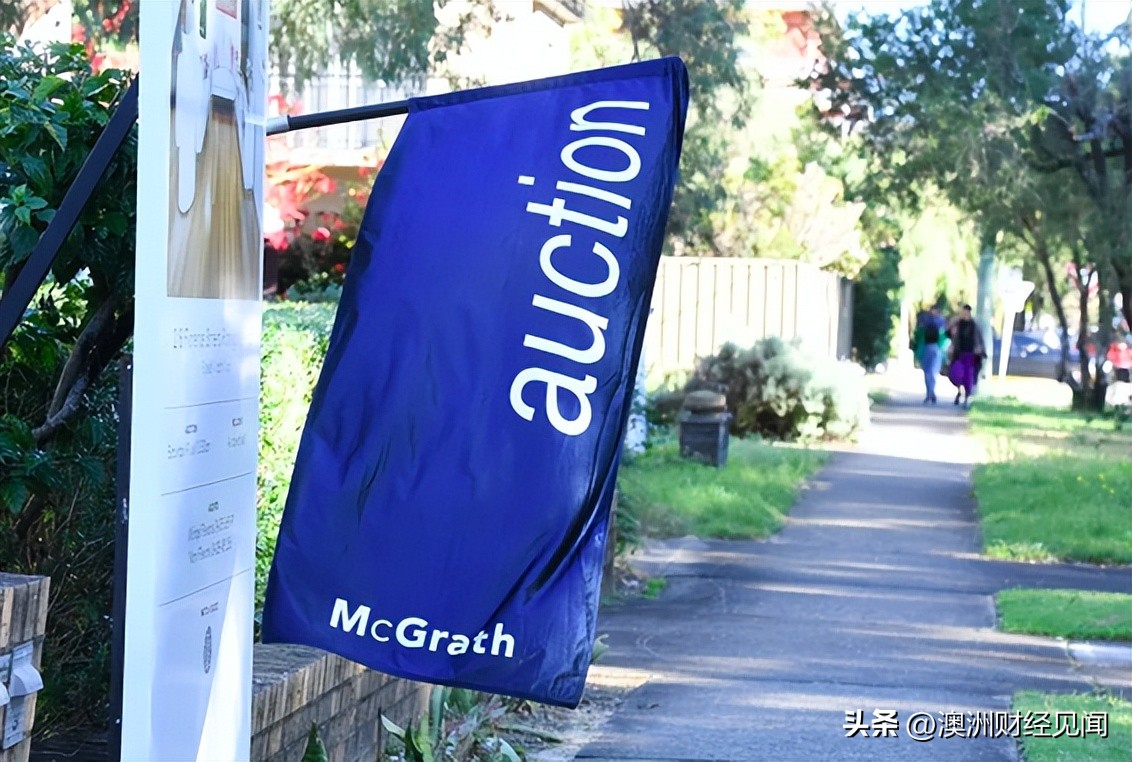 大量中国投资者涌向海外购置房产,中国买家疯狂涌入扫楼