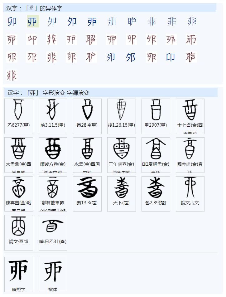 子丑寅卯十二地支和属相的关系,子丑寅卯是十二时辰还是十二地支