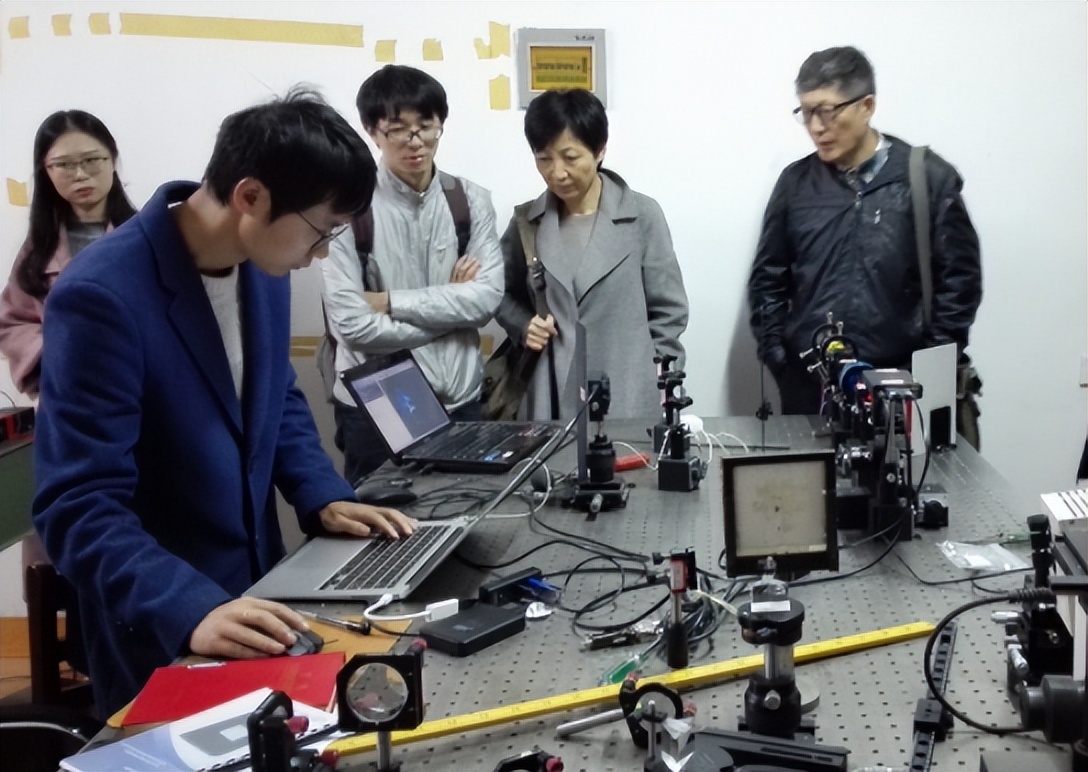 香港大学博士刘本良后续,香港中文大学刘本良博士视频