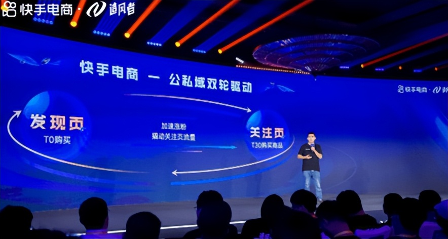 一年亏损超百亿的快手,未来何去何从