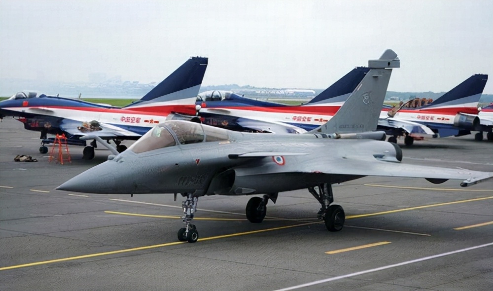 法国阵风发动机比中国先进吗,法国阵风用的什么发动机