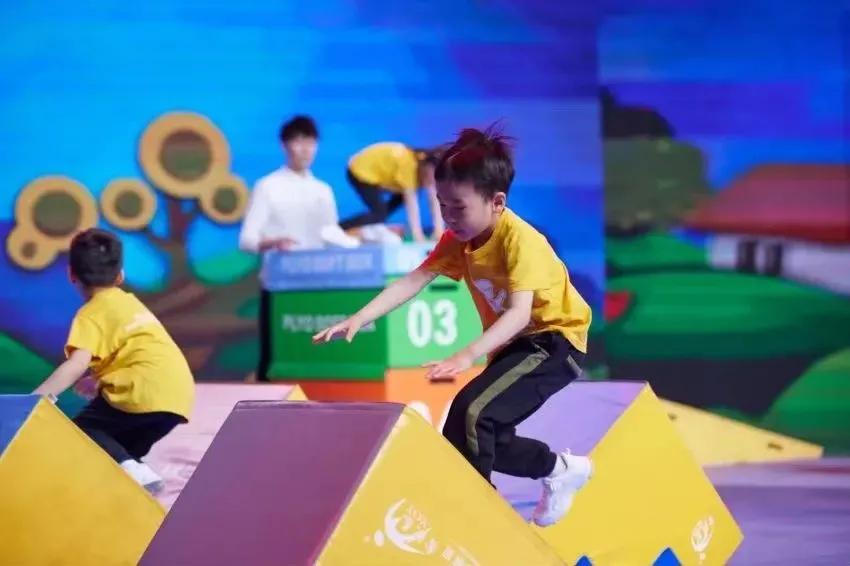 揭秘:掌握这项“关键基础”,中国少年才会“足”够精彩