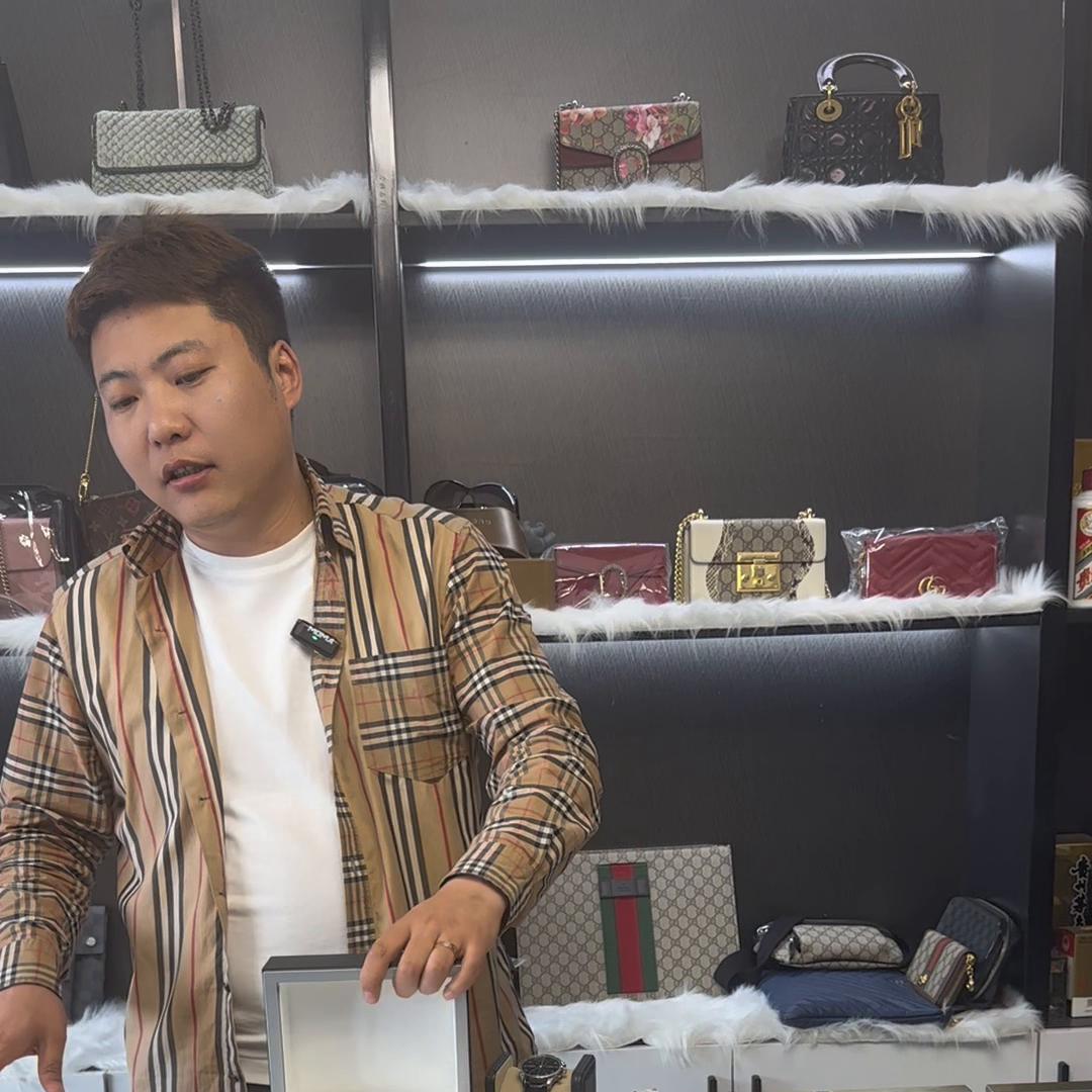 今天遇到了一块组装表的天花板。同行一定要谨慎!#威海名...