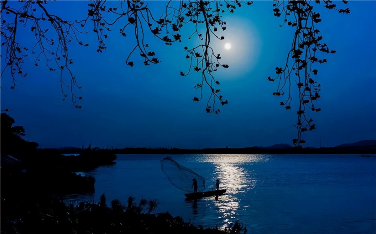 李白和杜甫最著名的一首诗,杜甫和李白最著名的十首诗