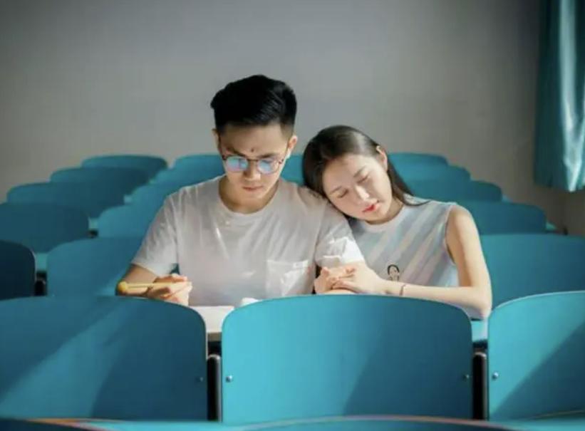 中学女生堕胎事件,大学生堕胎的案件