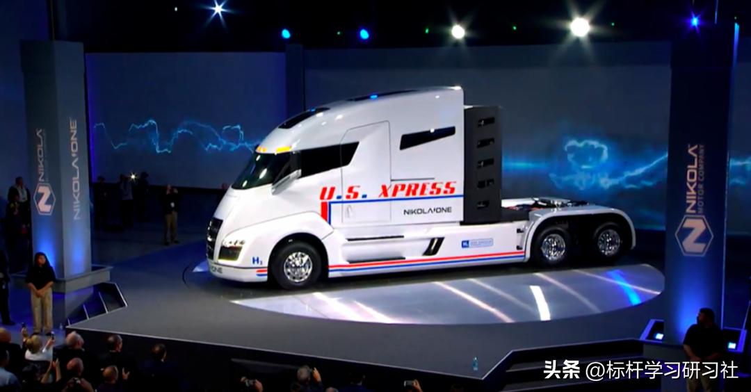 靠一辆玩具车，骗走300亿！扬言干掉马斯克的人，把自己送进监狱