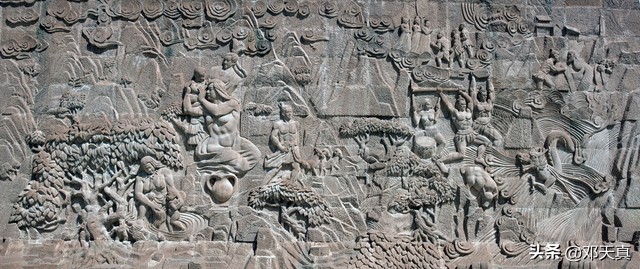 传统文化中筷子的智慧,中华优秀传统文化之筷子文化