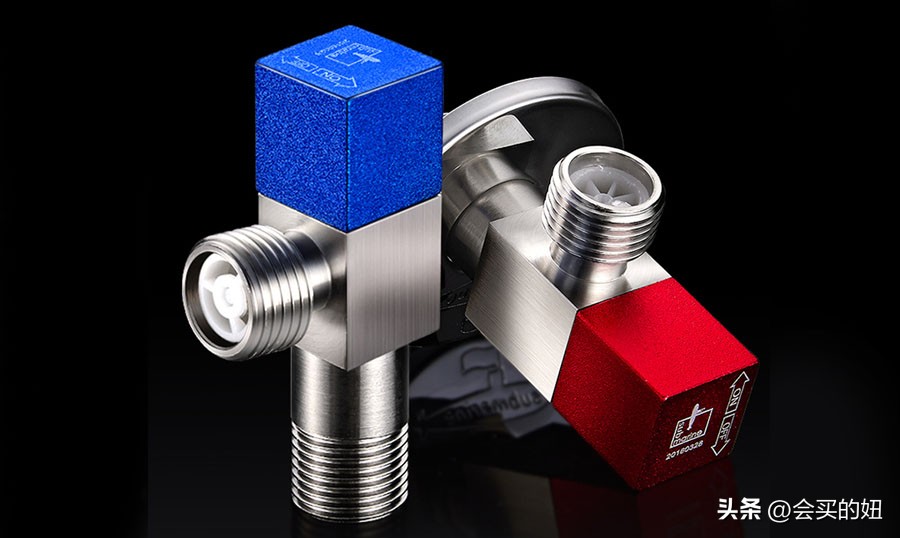 如何挑选质量好的角阀,选角阀应该选哪些大品牌