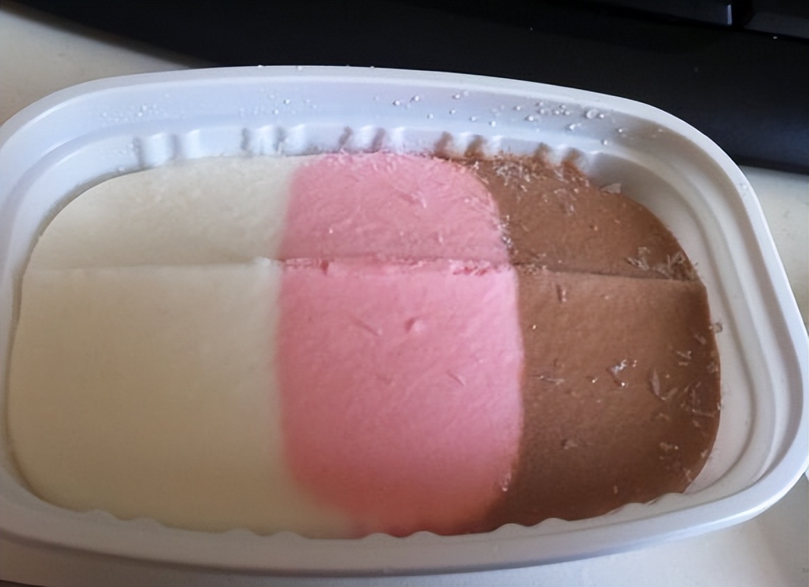 冰激凌选哪一种吃比较好,最好吃的冰激凌有哪种