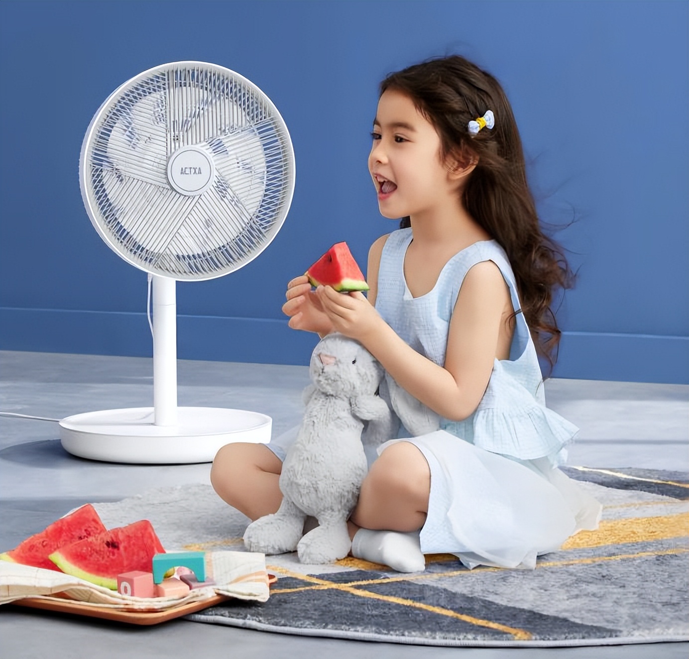 买电风扇后悔了,有必要买电风扇吗