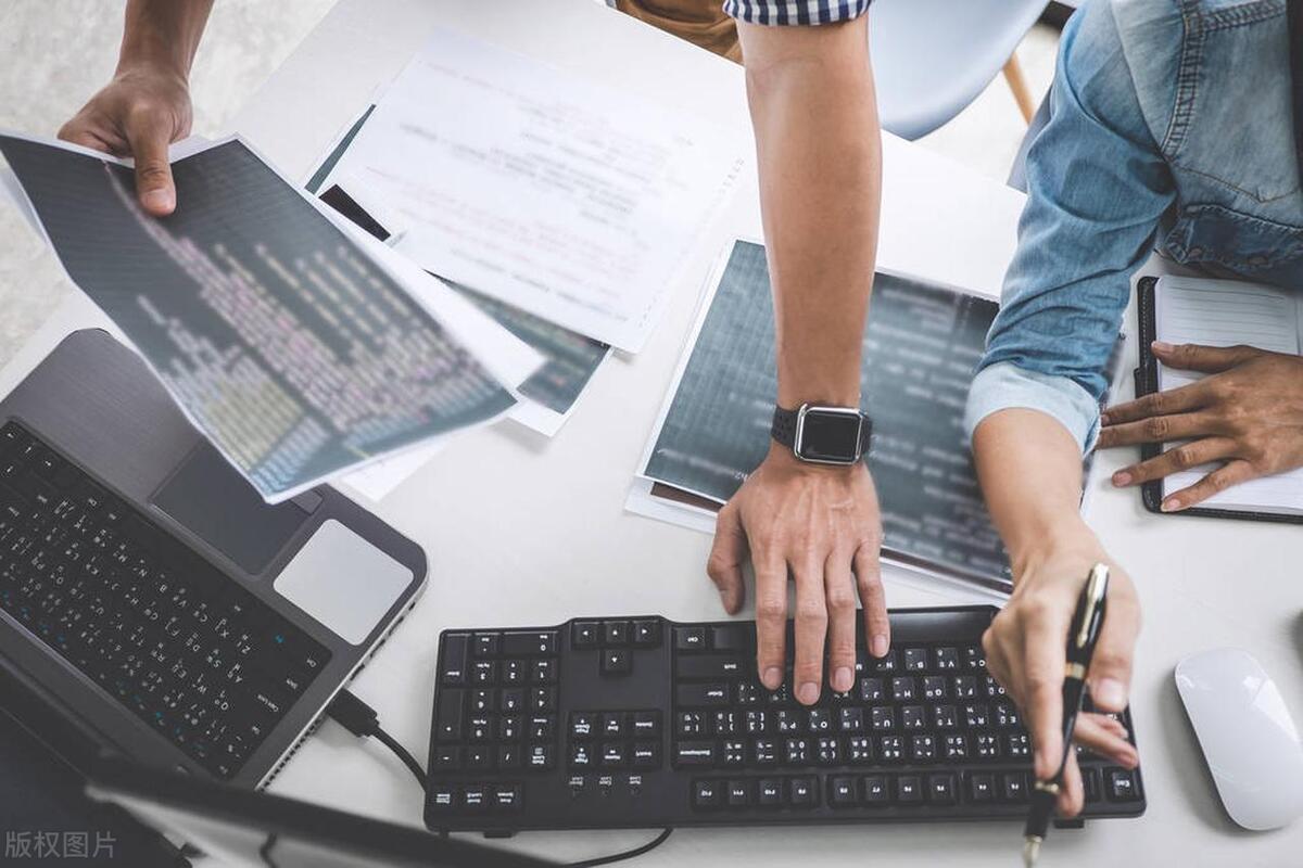 突出网站重点：优化成都企业网站建设策略