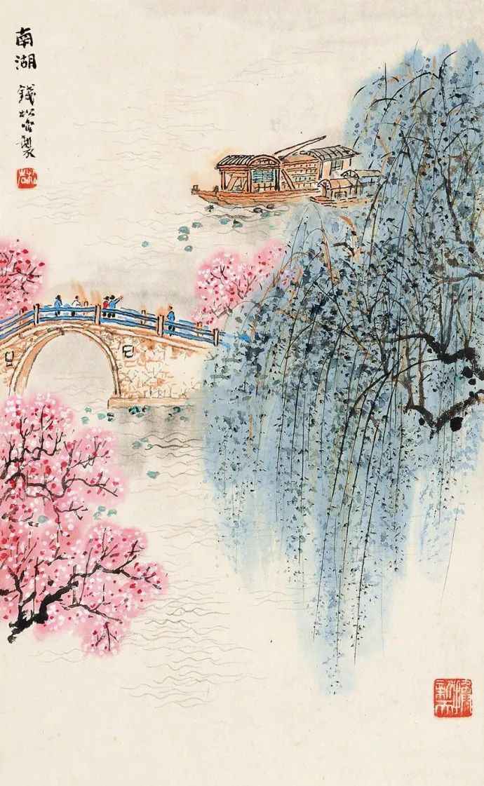 周邦彦十大经典诗词,周邦彦最经典的10首宋词