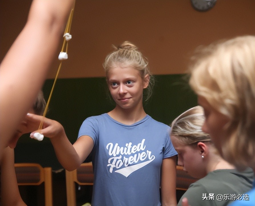 英语夏令营蒙古,德国英语夏令营