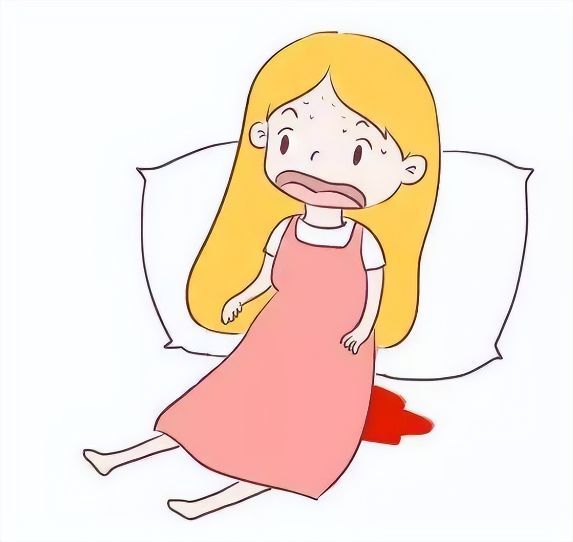 古代女性不会得妇科病吗,古代女人没有妇科病吗