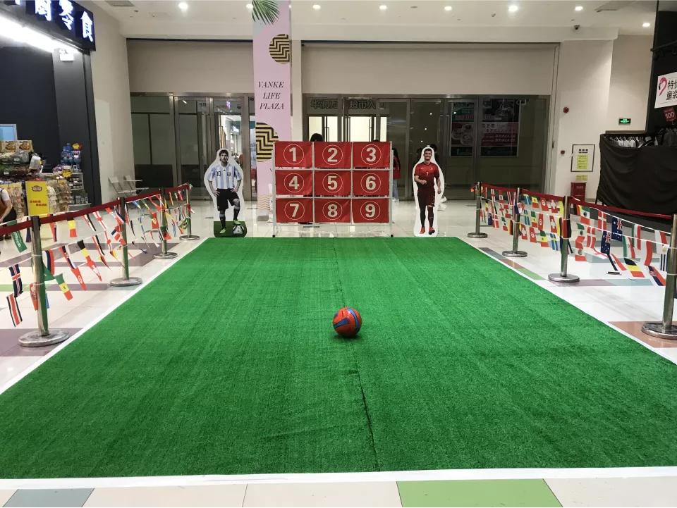 趣玩团建游戏,趣味团建游戏玩法