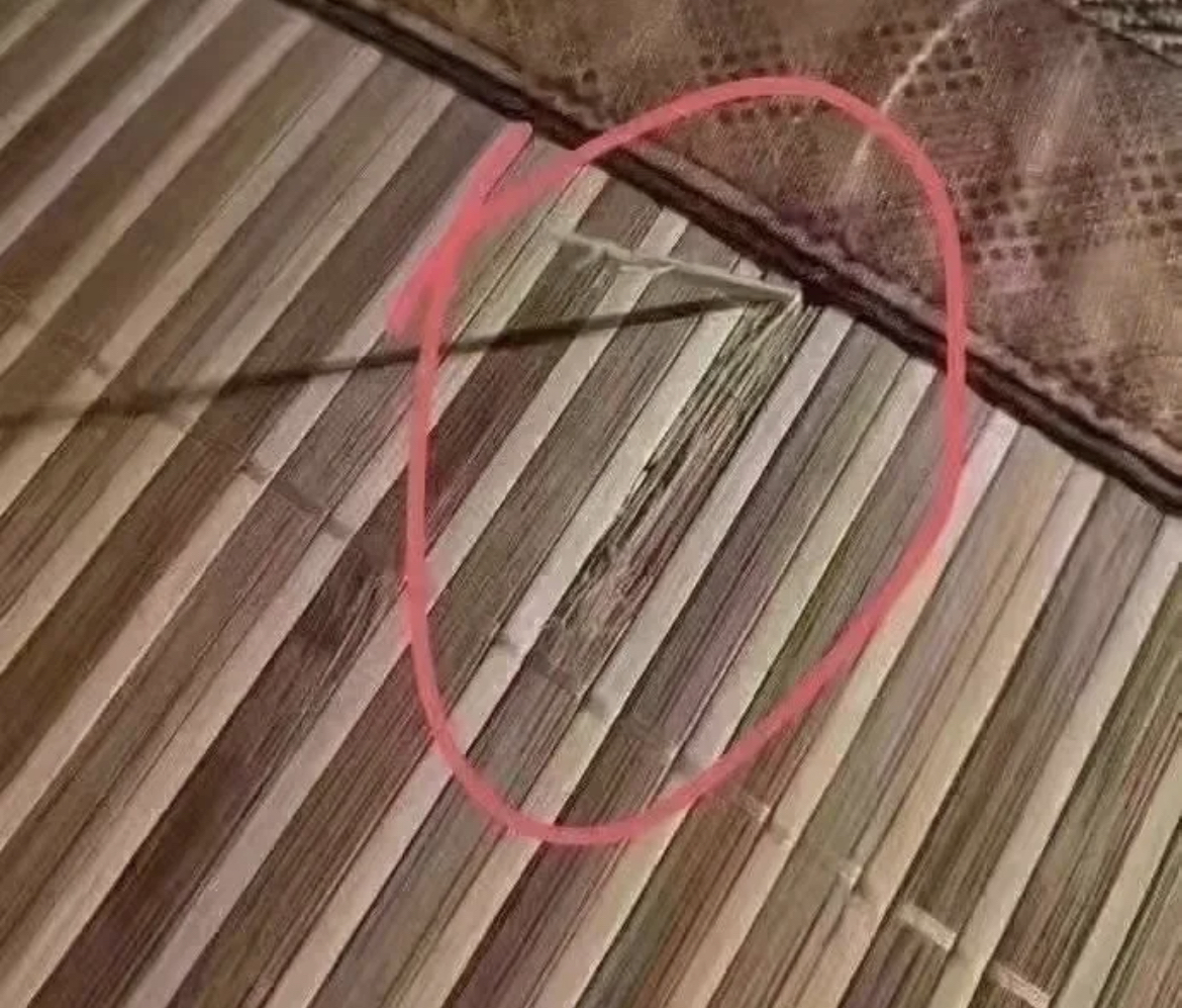交过智商税才明白:选凉席,原来还有这么多讲究,别再被割韭菜了