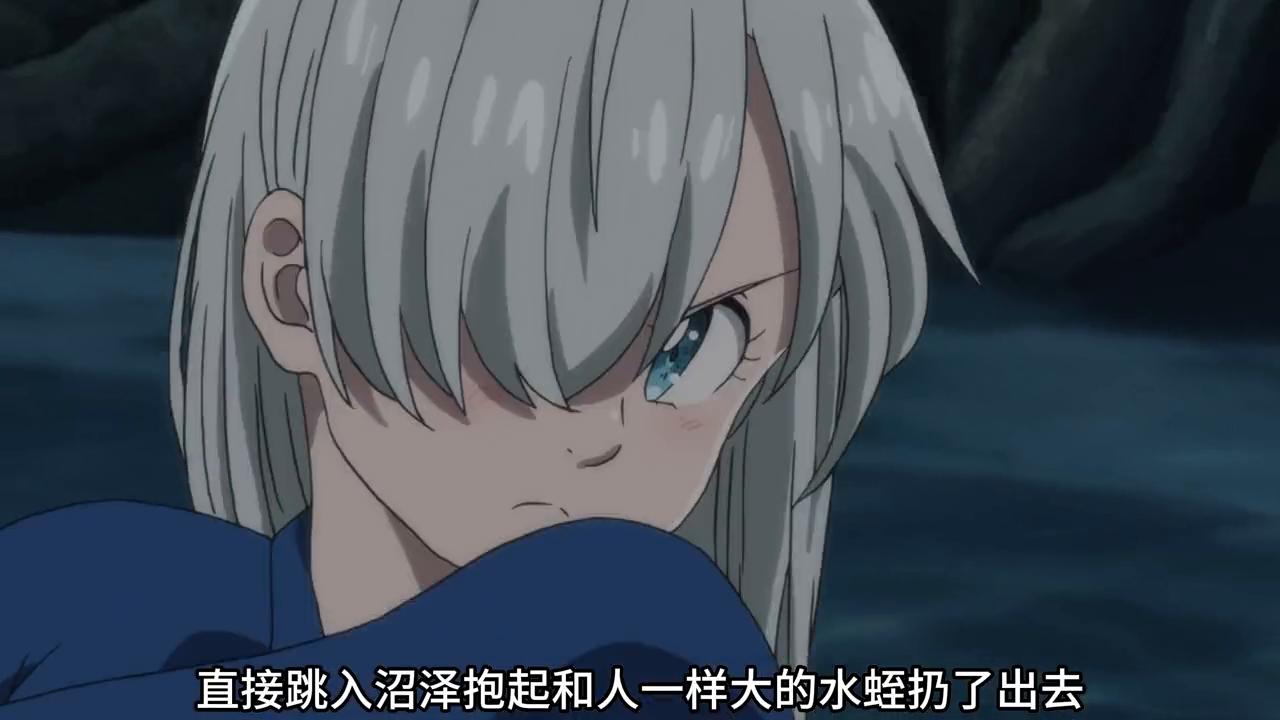 七大罪十戒篇,七大罪十诫是哪十诫