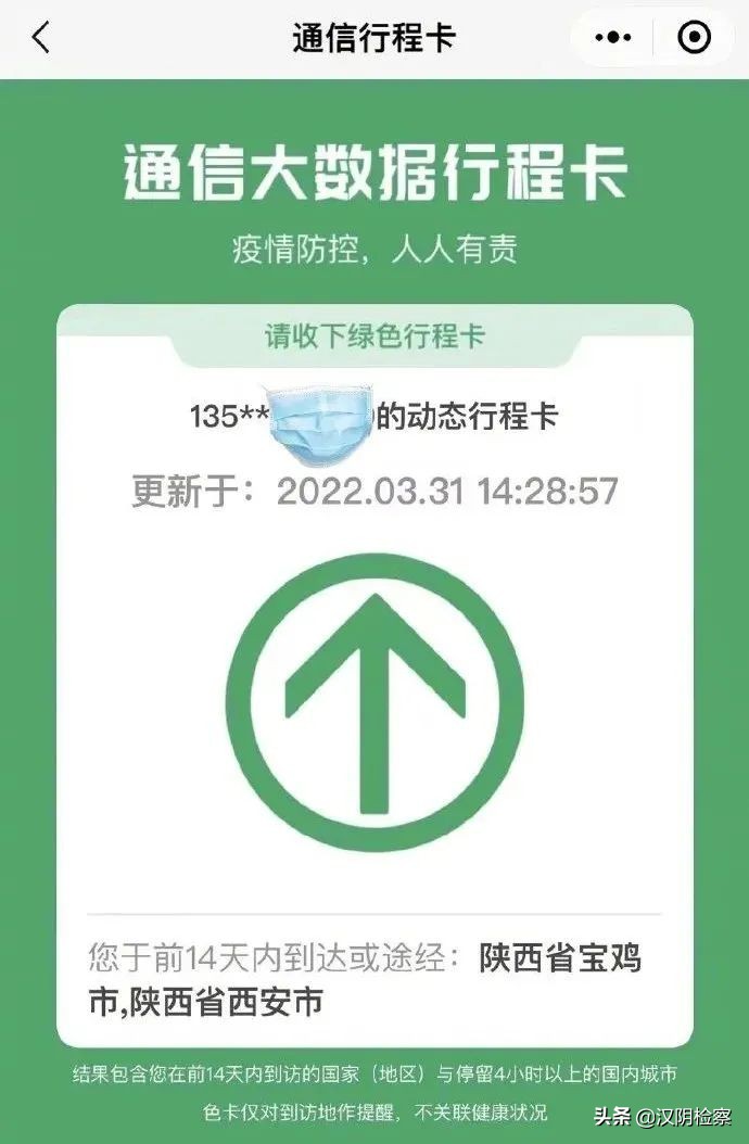 最新陕西省疾控中心重要提醒,陕西疾控中心发布重要提醒