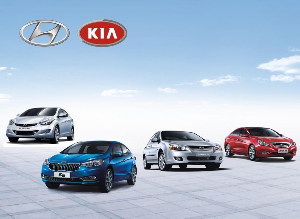 又卖了68.4万辆！畅销海外的韩系车，还是丢失了中国市场