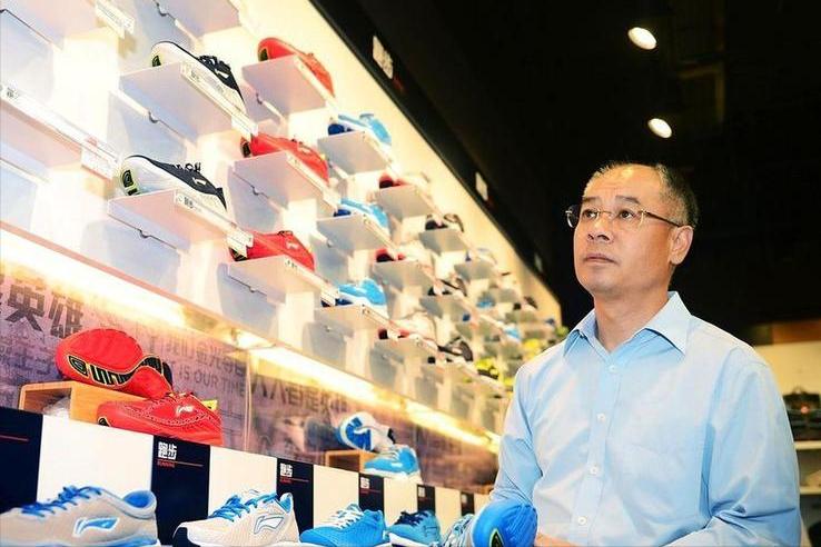 耐克阿迪中国销售额,耐克阿迪依旧火爆