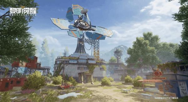 洛克王国手游最新公测,洛克王国手游公测消息