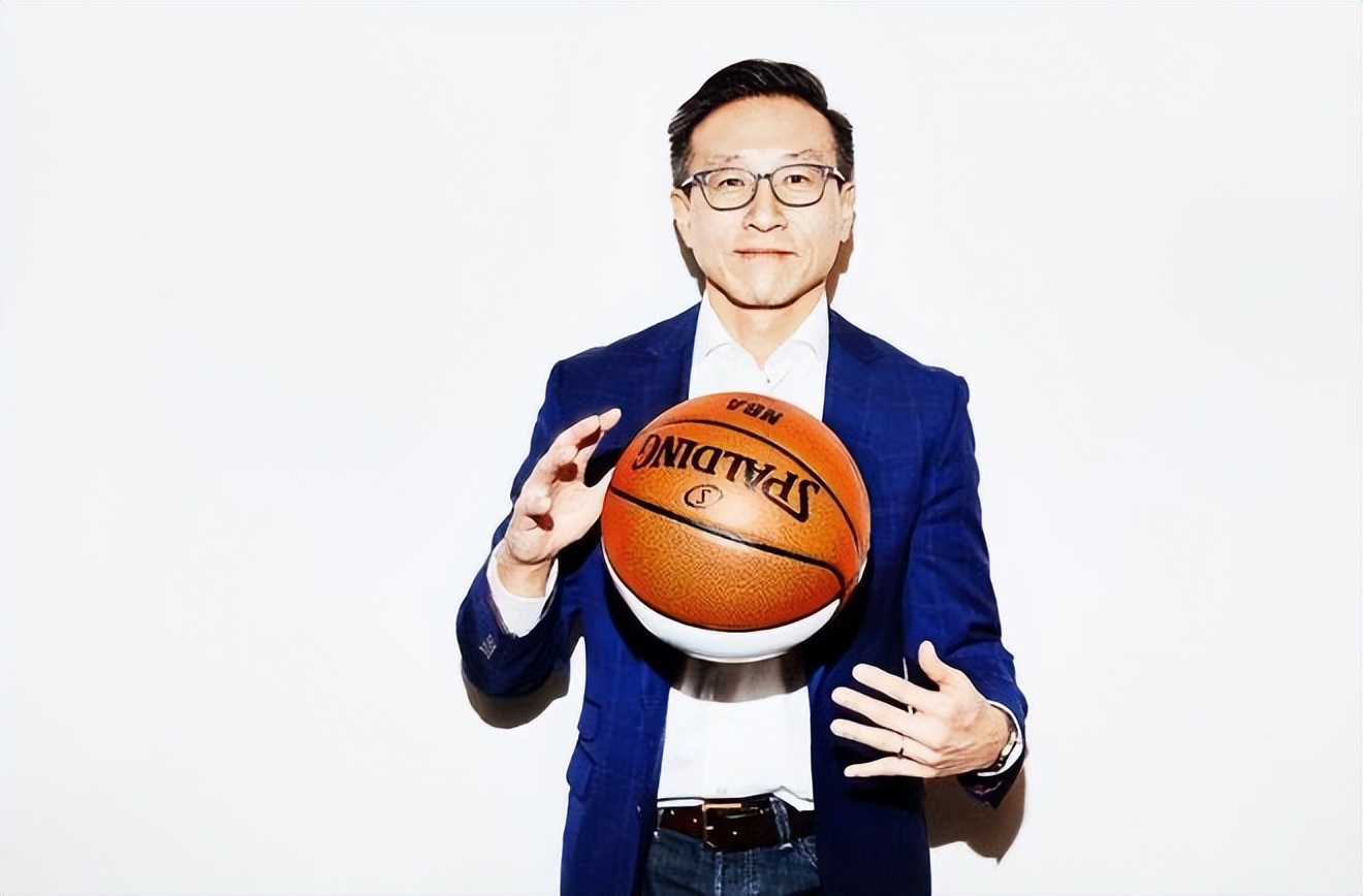 新任阿里巴巴董事长是谁,阿里台湾总裁