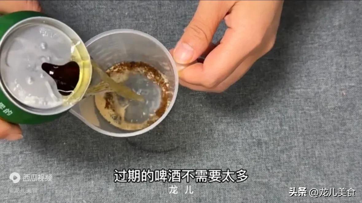 酵母粉养花的小技巧,酵母粉养花啥原理