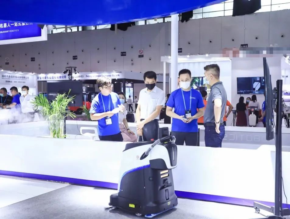 高仙清洁机器人使用说明书,高仙机器人自动充电