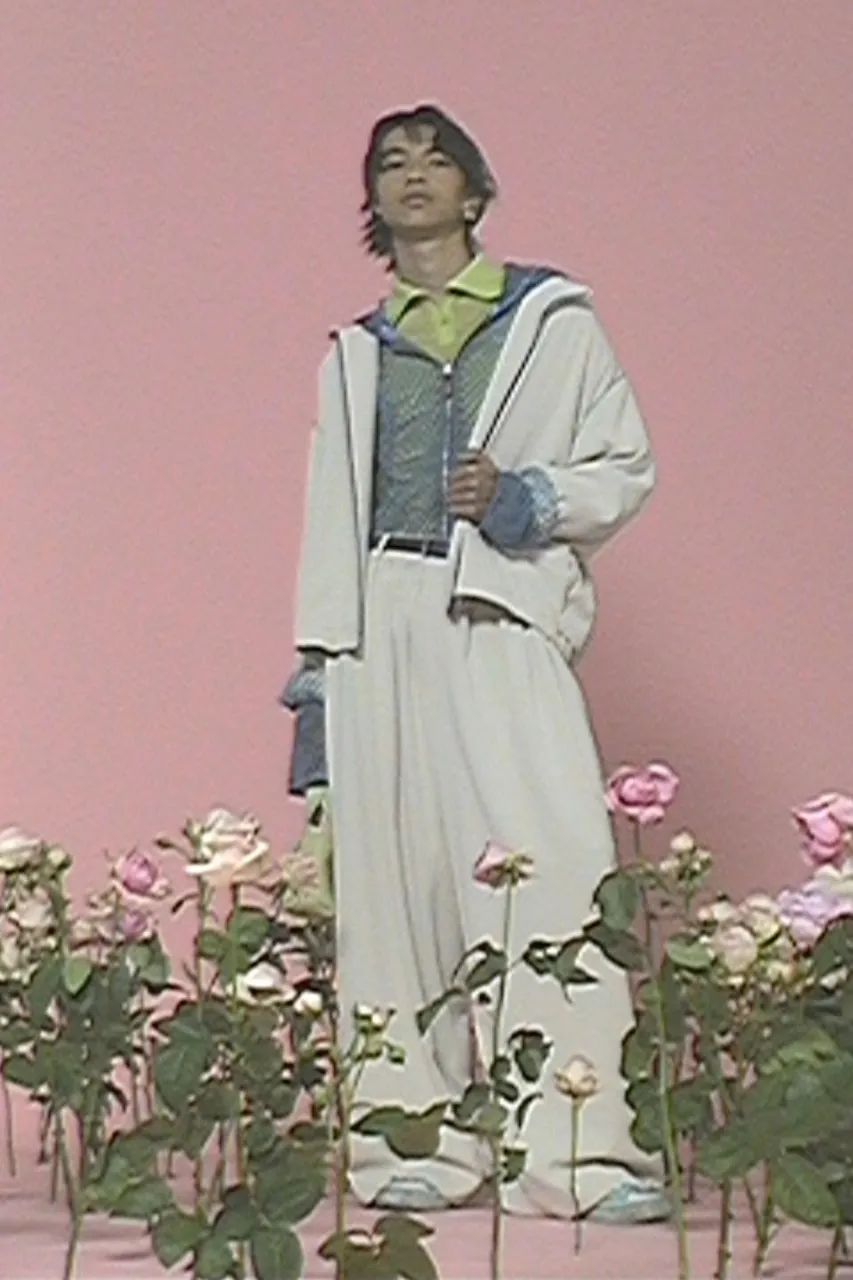 4个品牌，一站式不费力穿出姑娘想要的模样