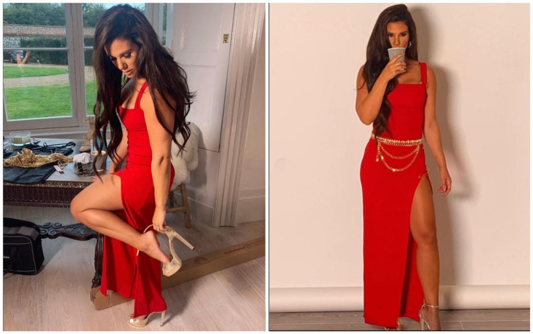 ins泄密,聊聊活色生香球星太太团恩怨情仇…