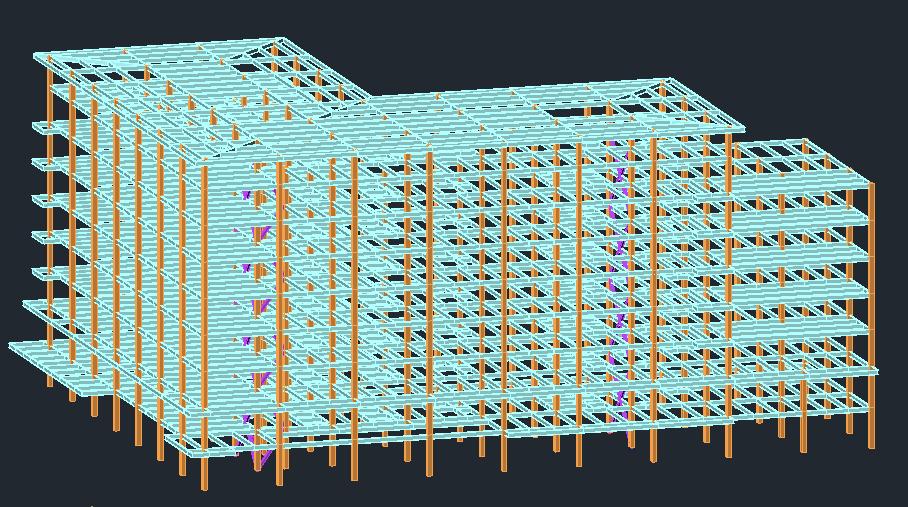 pkpm模型超限怎么调整,pkpm超限解决方法