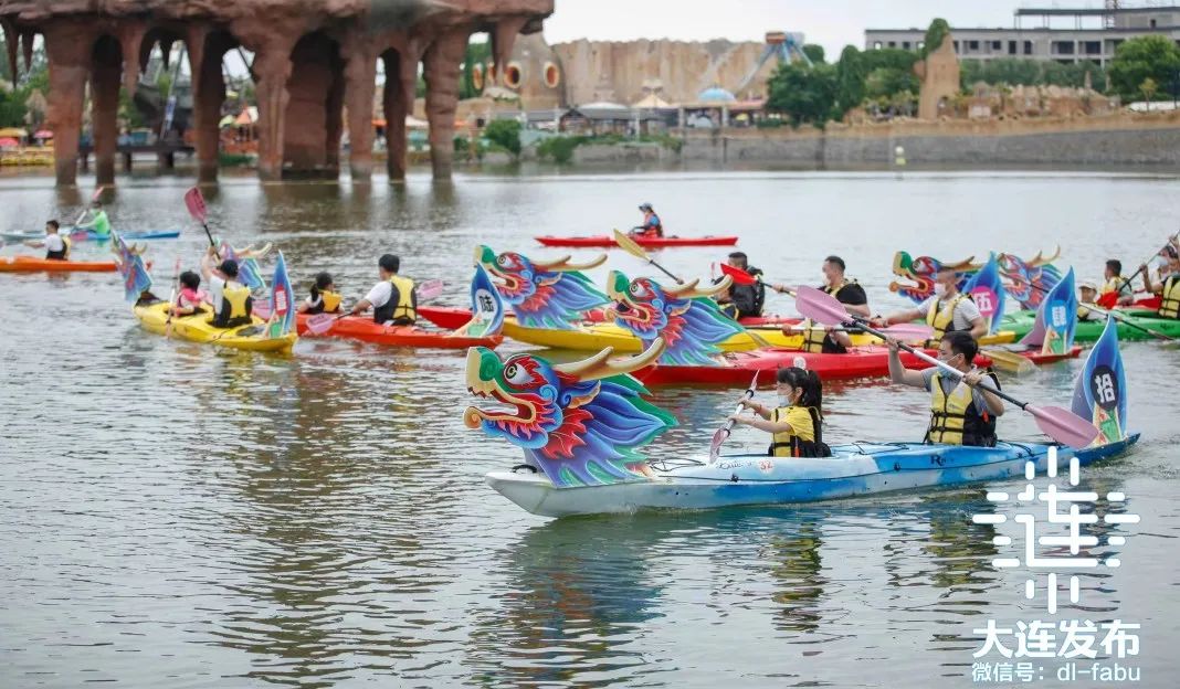 大连周边端午出游的景点推荐,大连端午假期去哪旅游最好