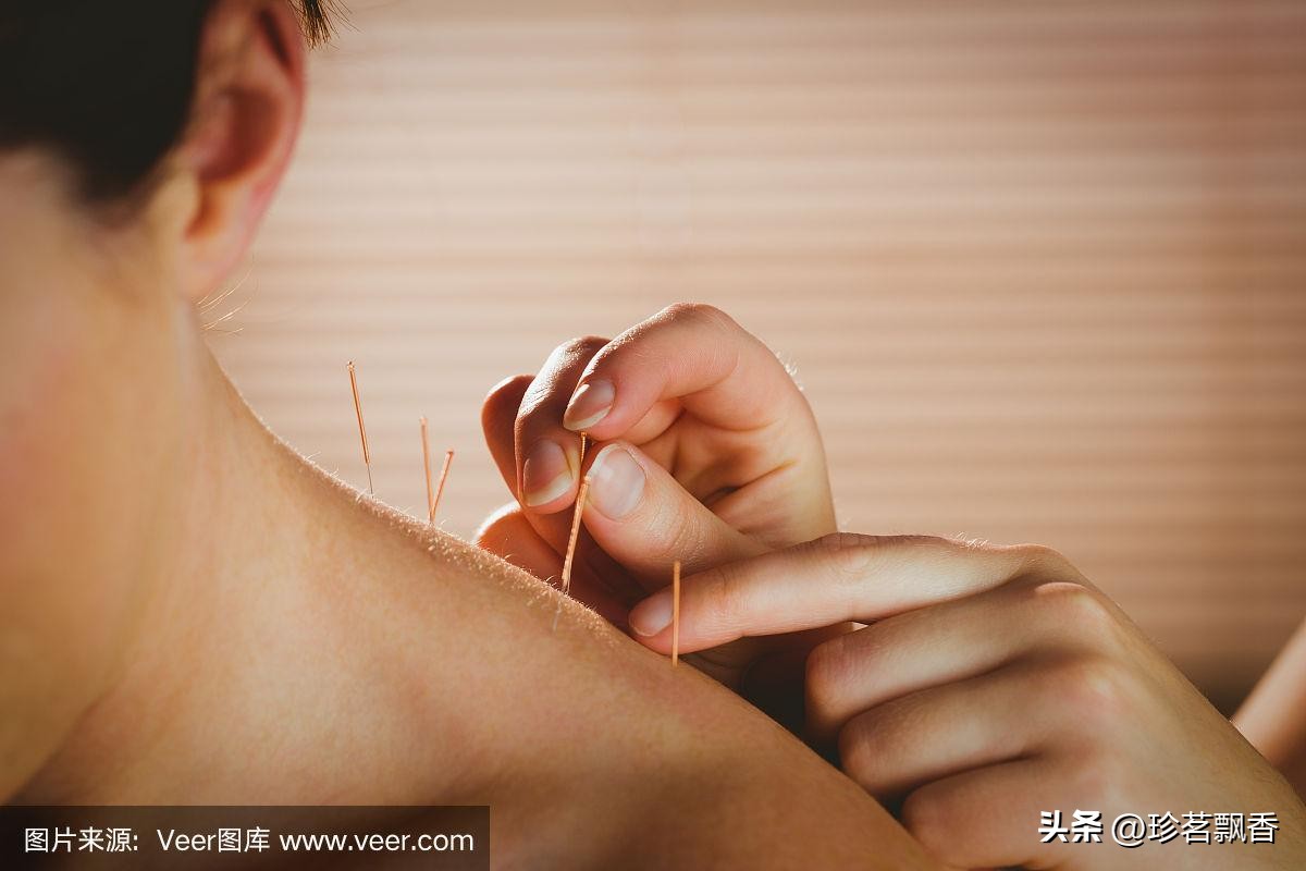 不幸的车祸医生的疏忽疼痛一直相随了我二十余年