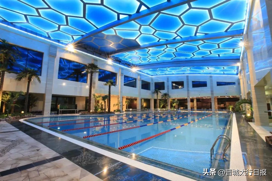 【晋城】康养皇城,养眼、养生、更养心!