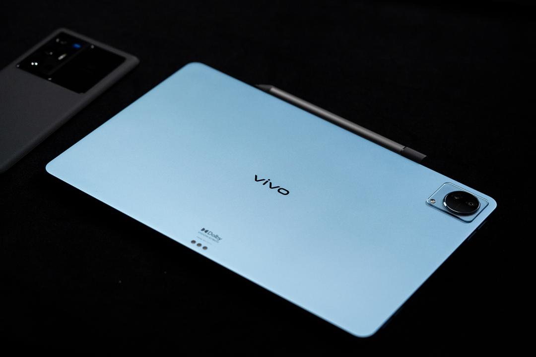 vivopad使用感好吗,vivoPad正式发布