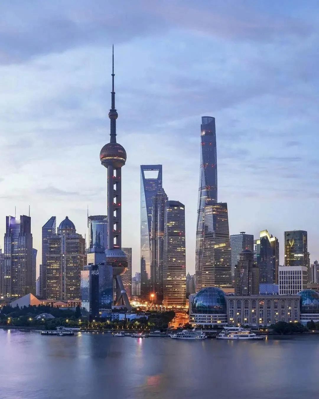 上海互联网企业版图,上海互联网行业区域