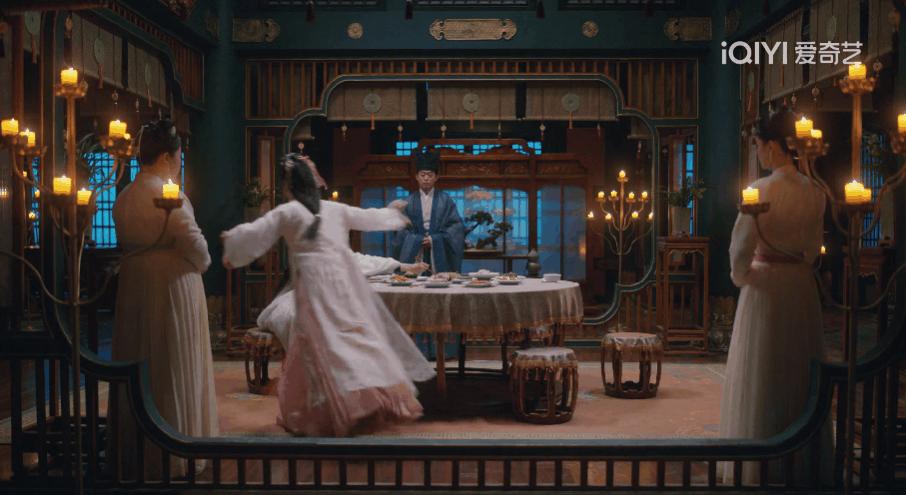 “废物”女主拿下热度冠军？权谋无脑，爆笑下饭，越看越上头