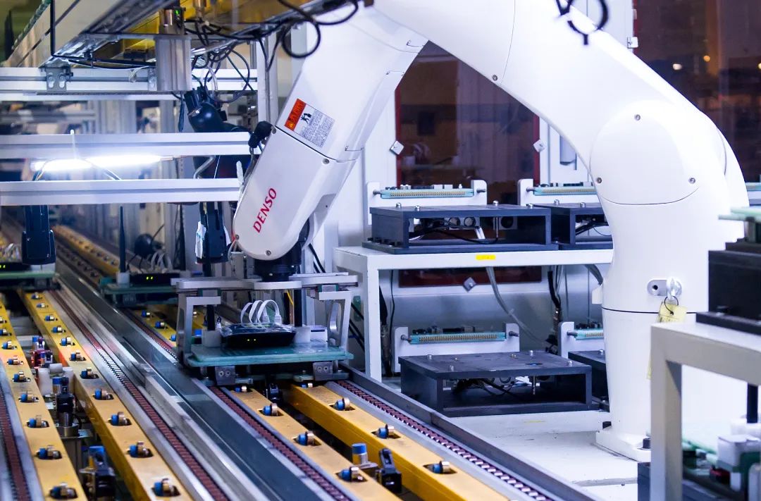 硬核大太仓,硬核山东未来可期