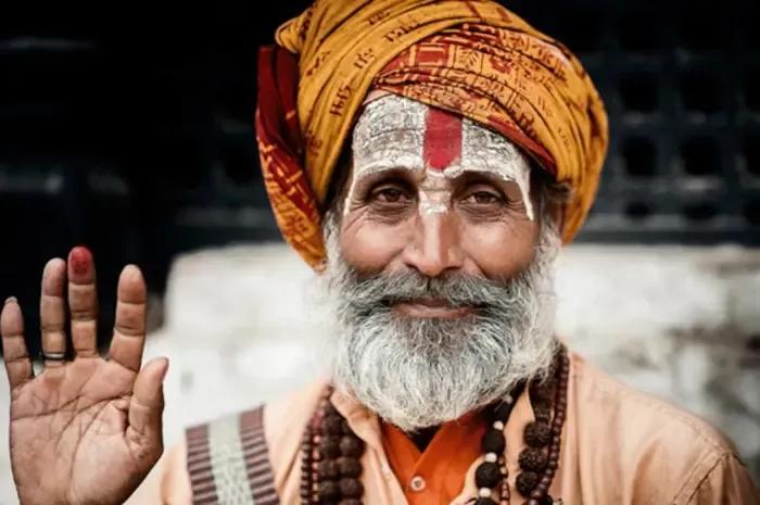 印度婆罗门姓有多厉害,印度高种姓婆罗门三大特权